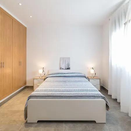 Villa Margarita L' Escala