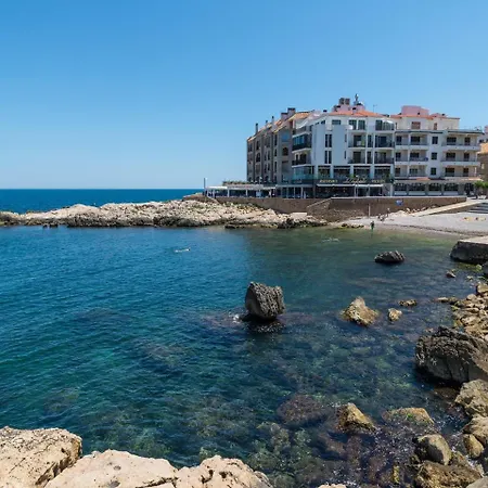 Margarita * L' Escala