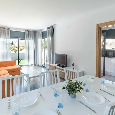 Villa Margarita L'Escala