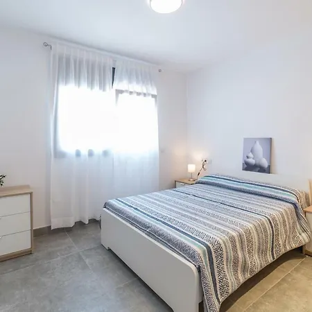 Margarita Villa